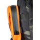 Tech Holster - Hunter (Detail, On Pack) (Show Larger View)